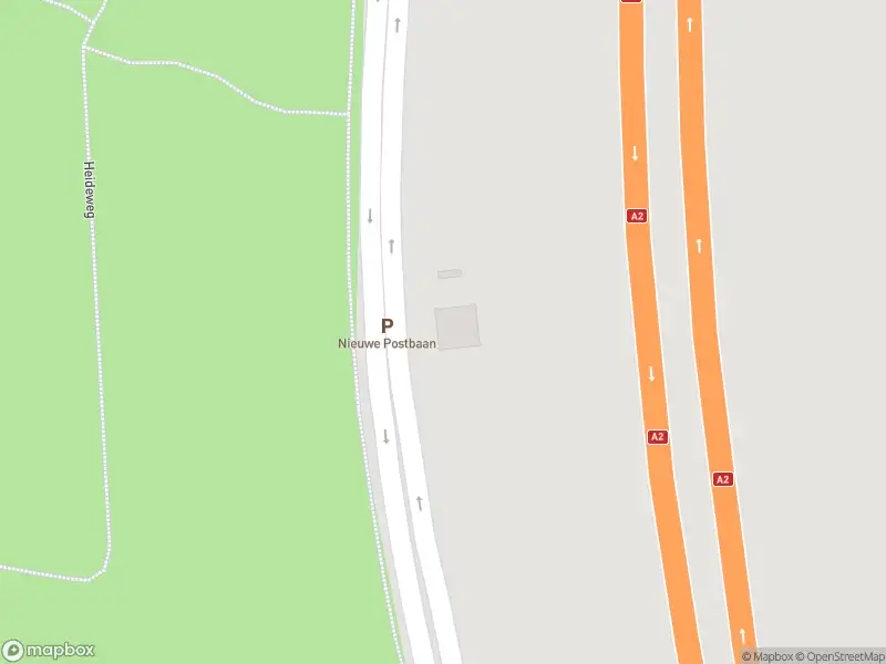 Overlastmelding Nieuwe Postbaan in Stein