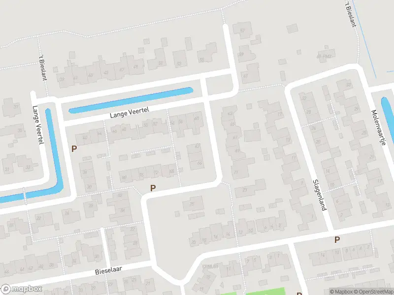 Overlastmelding Lange Veertel in 's Gravenmoer