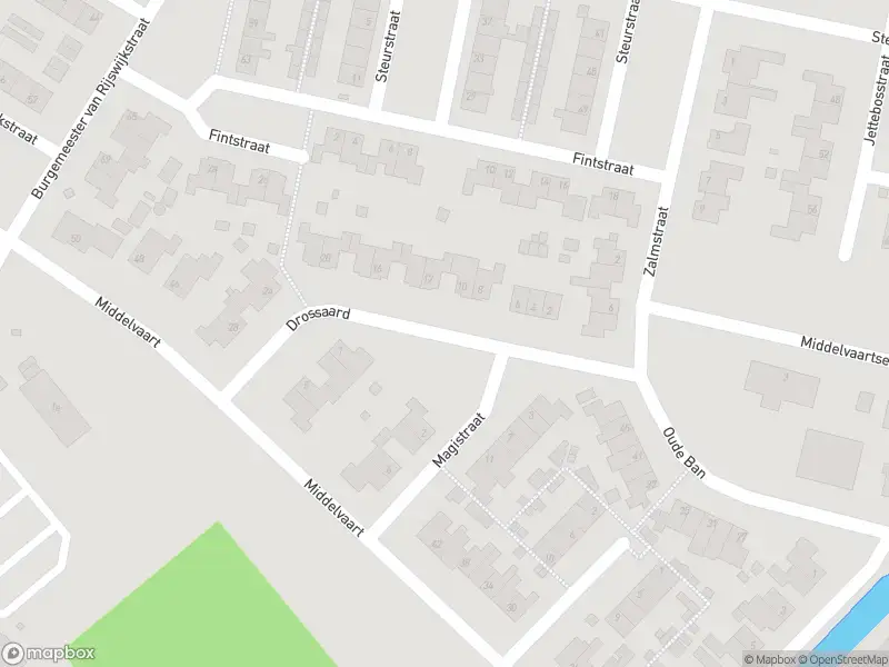 Overlastmelding Drossaard in Woudrichem