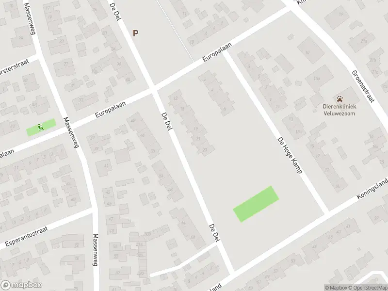 Overlastmelding Oranjeweg in 6991WP Rheden