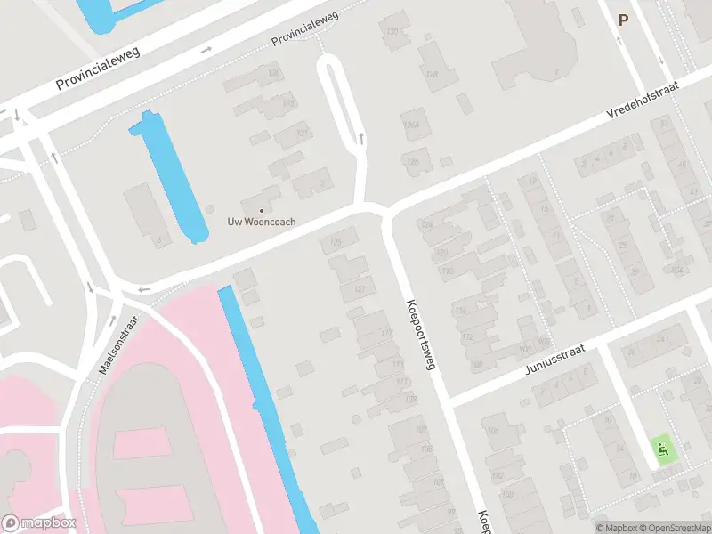 Overlastmelding Koepoortsweg in Hoorn