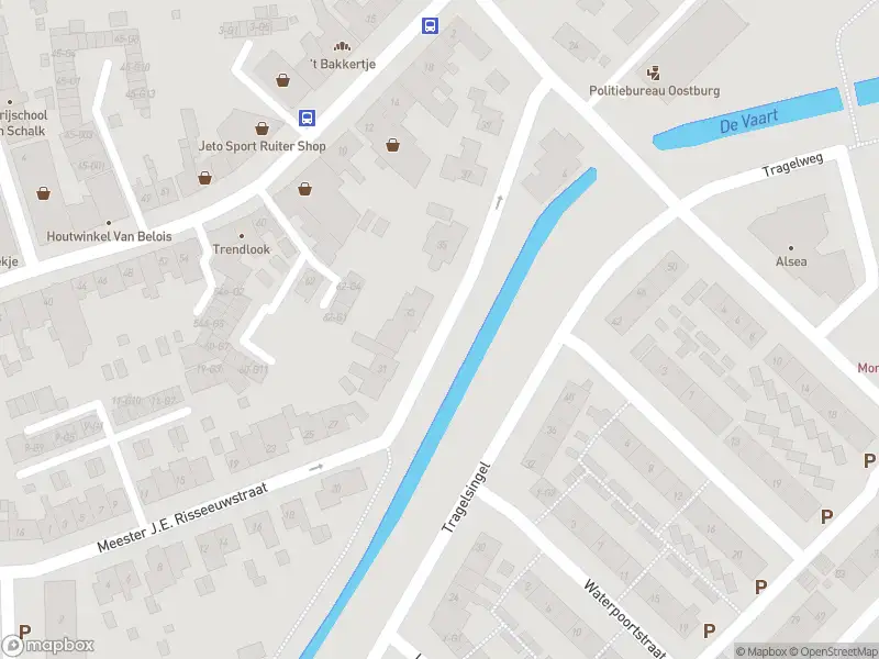 Overlastmelding Schorpioen in 4501HA Oostburg