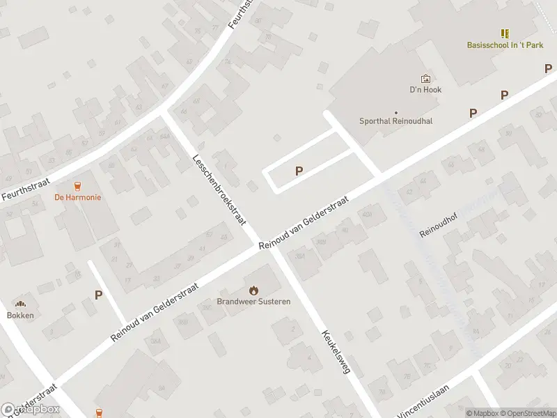 Overlastmelding Stationsstraat in 6114GB Susteren