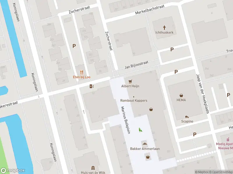 112 melding Ambulance met grote spoed naar de Jan Bijloostraat in Rotterdam