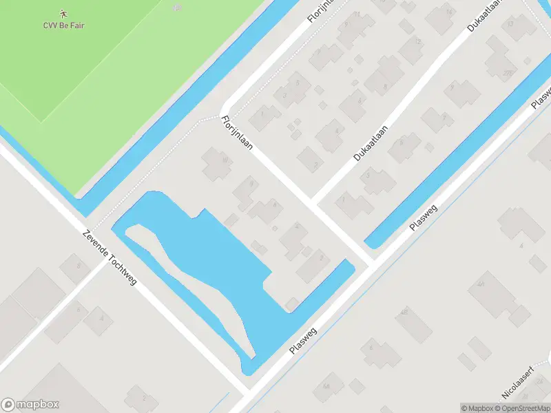Overlastmelding Florijnlaan in Waddinxveen