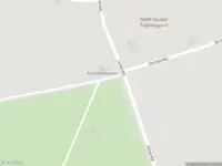 Brandweer met gepaste spoed naar de Uelserdijk in Oud Ootmarsum vanwege dier(en) in nood