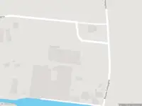 Brandweer met grote spoed naar de Nieuwe Compagnie in Kiel-Windeweer