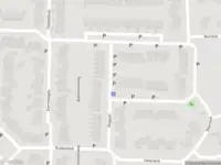 Politie met grote spoed naar de Dingspil in Meppel vanwege ongeval met letsel