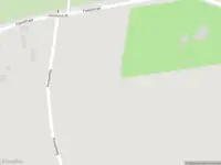 Politie naar de Fianestraat in Bergen op Zoom