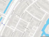 Politie naar de Groenveldsingel in Venlo vanwege aanrijding met letsel