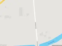 Brandweer met gepaste spoed naar de Stobbeplasweg in Slagharen vanwege stormschade