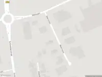 Politie naar de Watermolen in Brunssum vanwege aanrijding met letsel