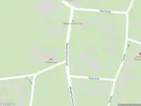 Brandweer met grote spoed naar de Hoofdstraat in Elp vanwege gebouwbrand