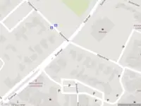 Politie naar de Esstraat in Lichtenvoorde vanwege aanrijding met letsel