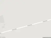 Brandweer met grote spoed naar de Visvijverweg in Swifterbant vanwege gebouwbrand