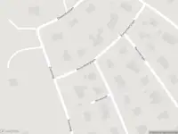 Brandweer met gepaste spoed naar de Konijneberglaan in Wageningen vanwege stormschade