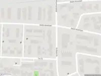 Brandweer met grote spoed naar de Vriezenkamp in Dinxperlo vanwege reanimatie