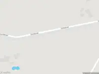 Ambulance met grote spoed naar de Smidstraat in Hunsel