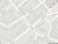 Brandweer met gepaste spoed naar de Margrietlaan in Harderwijk