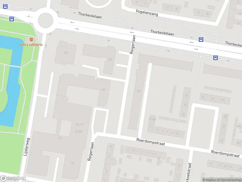 112 melding Ambulance met grote spoed naar de Reigerlaan in Sliedrecht