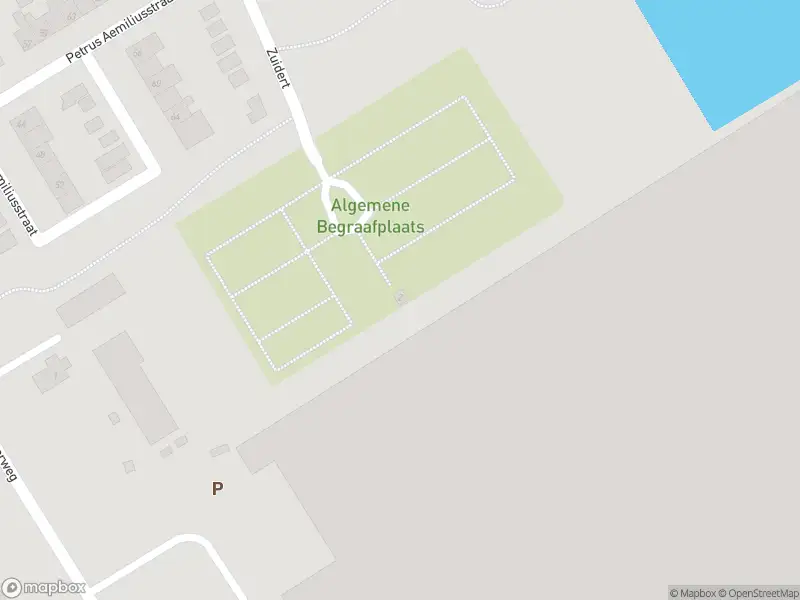 Brandweer met grote spoed naar de Zuidert in Ens vanwege een buitenbrand
