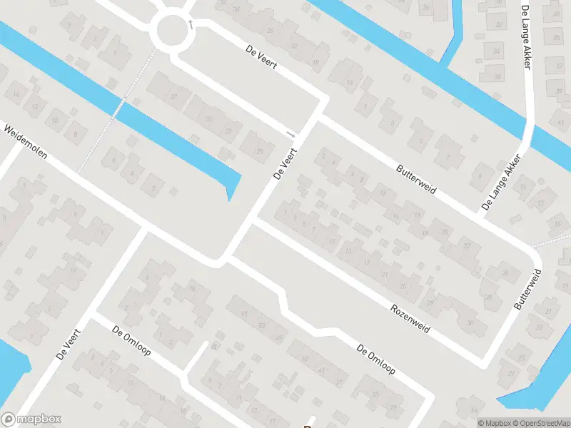 Ambulance met gepaste spoed naar de Rozenweid in Nieuwe Niedorp