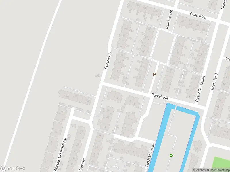 Ambulance met grote spoed naar de Poolcirkel in Krimpen aan de Lek