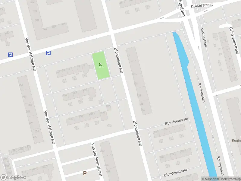 112 melding Ambulance met gepaste spoed naar de Blondeelstraat in Rotterdam