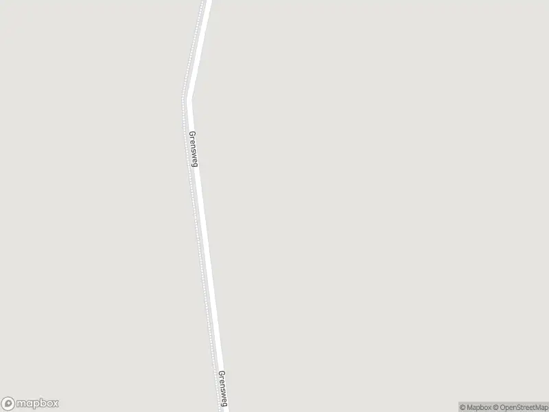 Brandweer met gepaste spoed naar de Grensweg in Winterswijk Woold