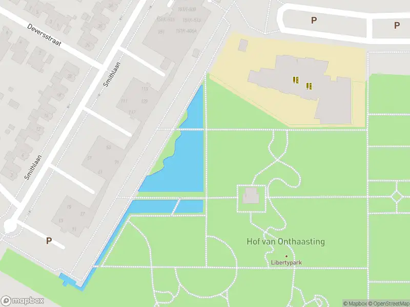 Anonieme overlastmelding Eisenhowerstraat in Sittard