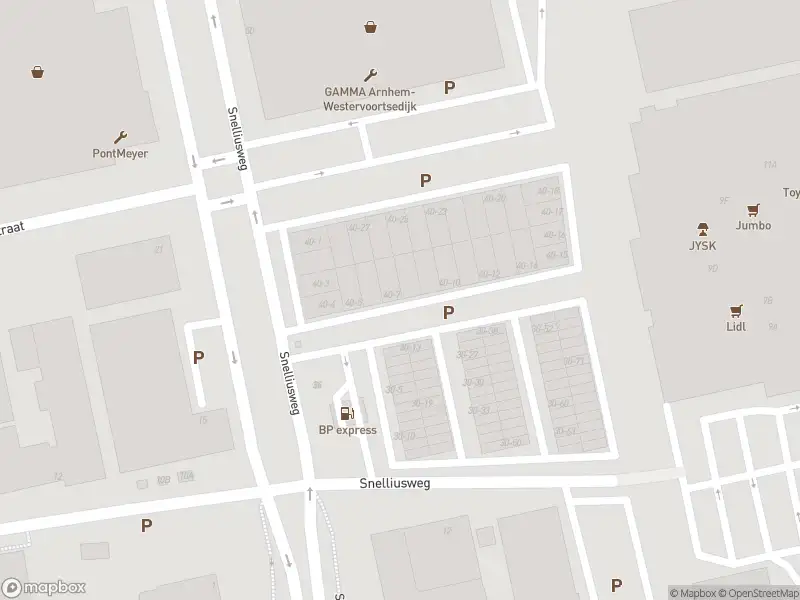 112 melding Overlastmelding Snelliusweg in Arnhem