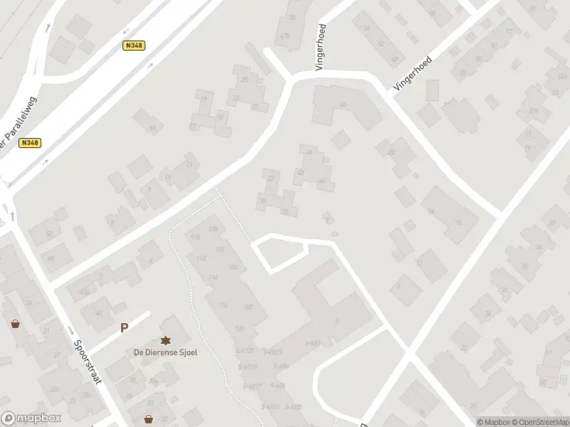 Overlastmelding Spoorstraat in Dieren gesloten