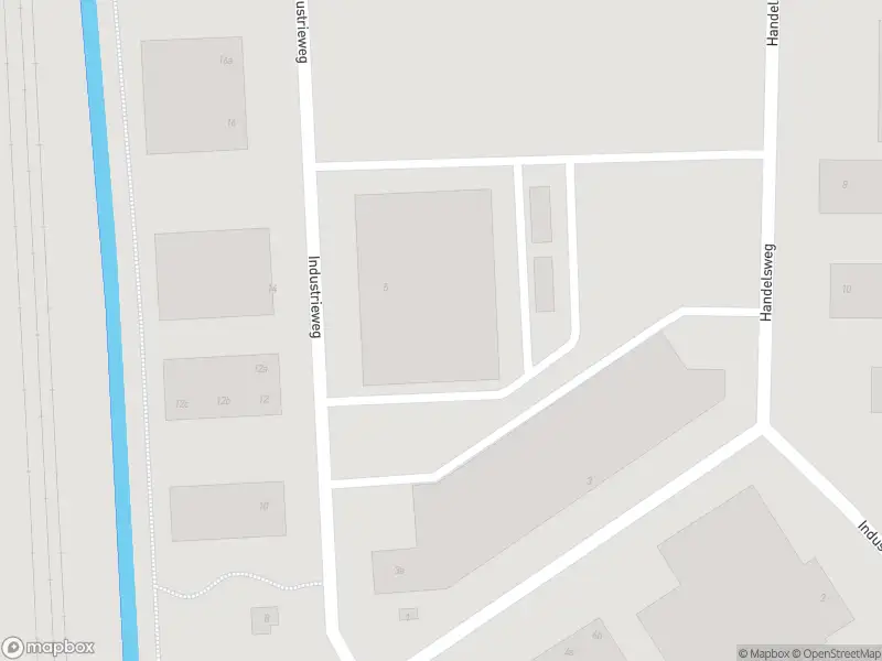 Overlastmelding Nijverheidsweg in 6662NG Elst gesloten