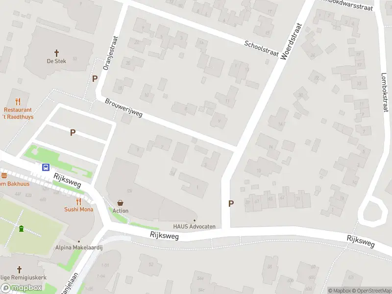 Overlastmelding Woerdstraat in Duiven gesloten