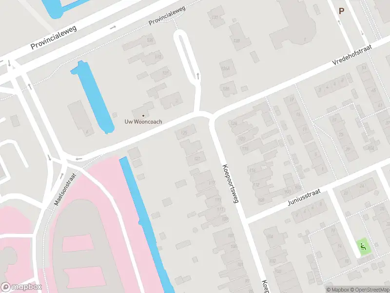 Overlastmelding Koepoortsweg in Hoorn