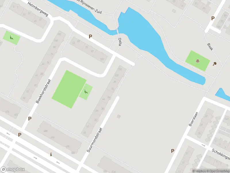 Anonieme overlastmelding Suurmondstraat in Katwijk