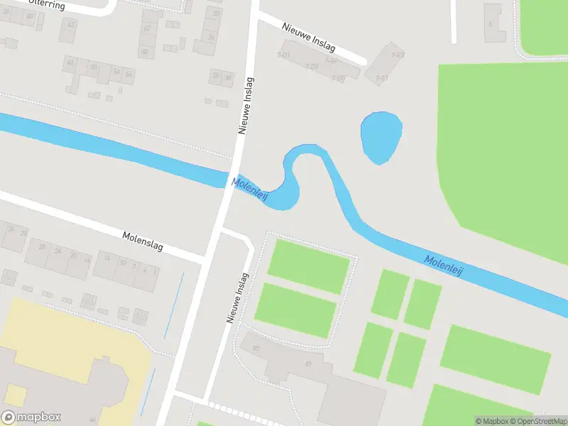Politie naar de Wilhelminasingel in Breda
