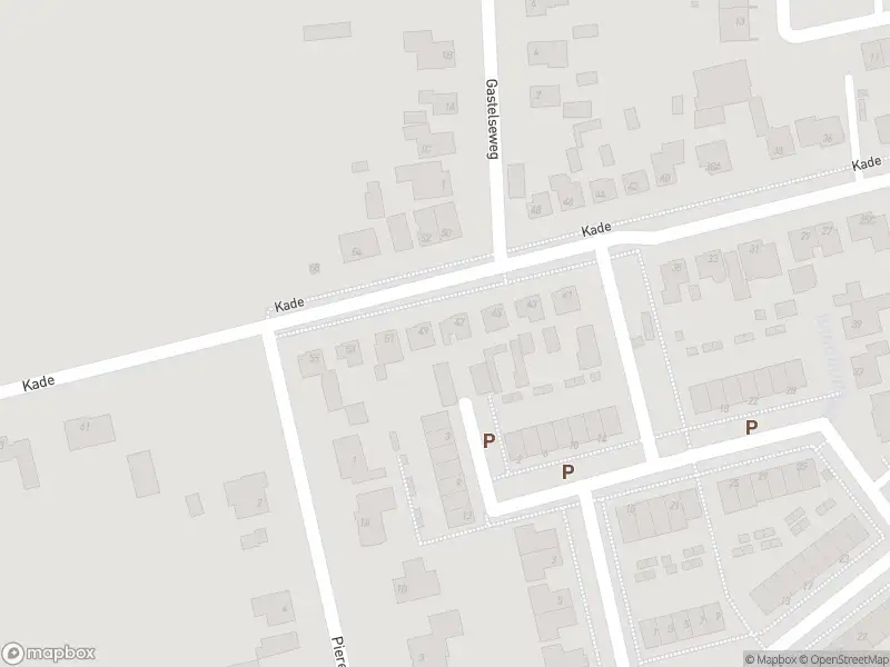 Overlastmelding Kade in Rucphen gesloten