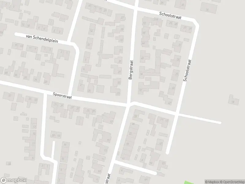 112 melding Overlastmelding Spoorstraat in Zegge