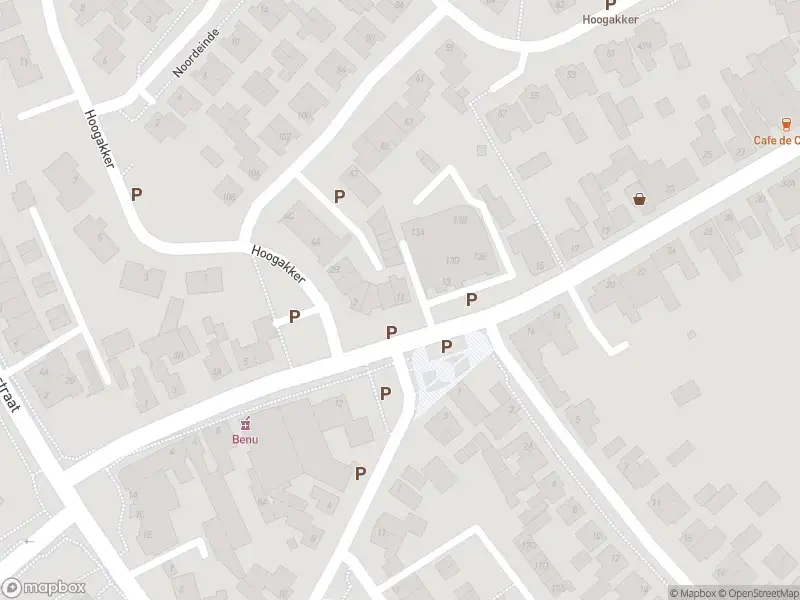 112 melding Overlastmelding Sint Janstraat in Sprundel gesloten