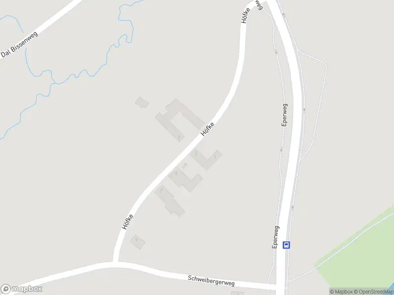 Overlastmelding Höfke in Mechelen