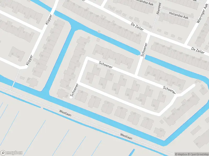 Overlastmelding Schoener in Velserbroek
