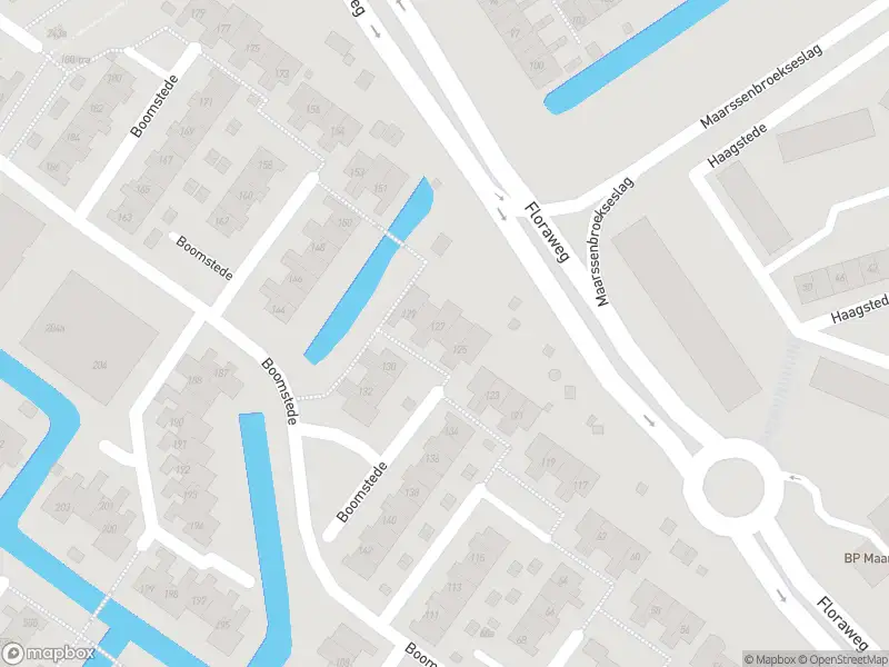 Overlastmelding Boomstede in Maarssen gesloten