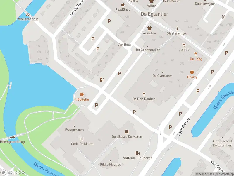 Brandweer met normale urgentie naar de Violierenplein in Apeldoorn