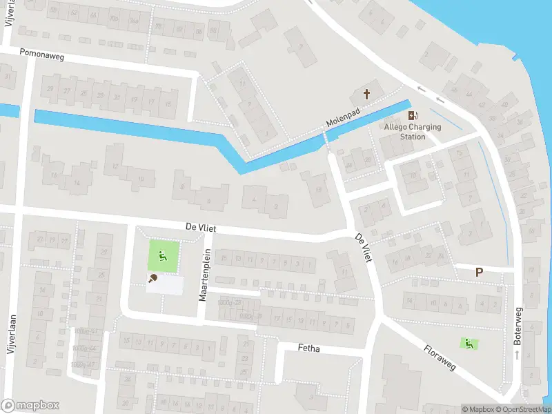 Overlastmelding De Vliet in Vreeland gesloten