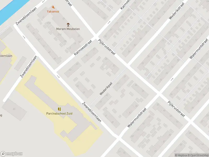 Overlastmelding Waterlelielaan in 6832JJ Arnhem gesloten