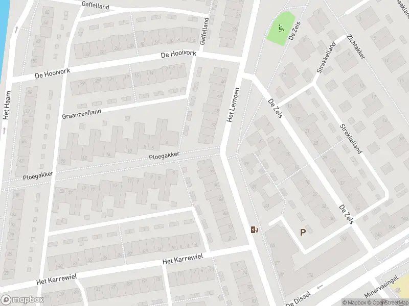 Overlastmelding Ploegakker in Arnhem gesloten