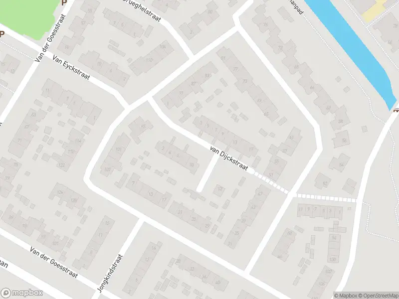 Overlastmelding Van Heemskerckstraat in Duiven gesloten