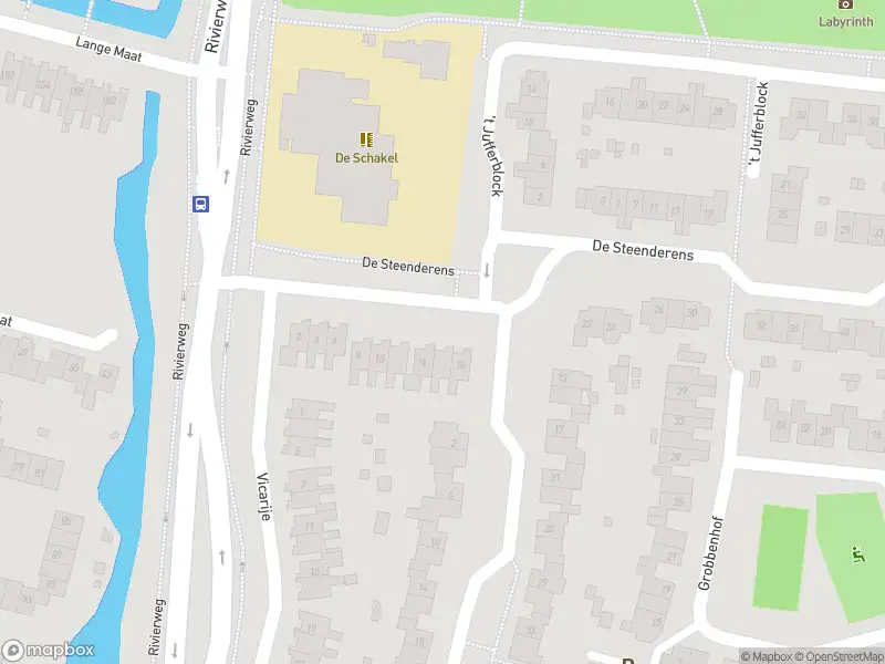 Overlastmelding De Steenderens in Westervoort (6932 CD) gesloten