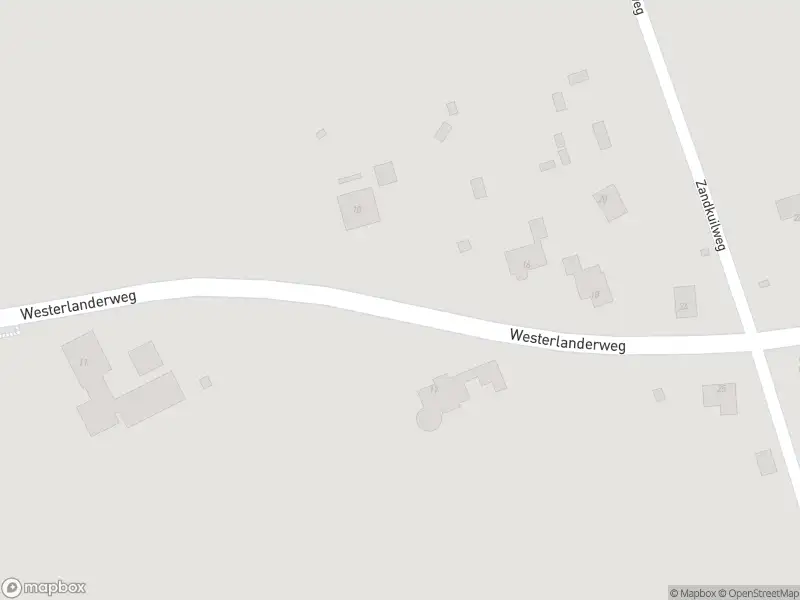 112 melding Overlastmelding Lutjeweg in Westerland